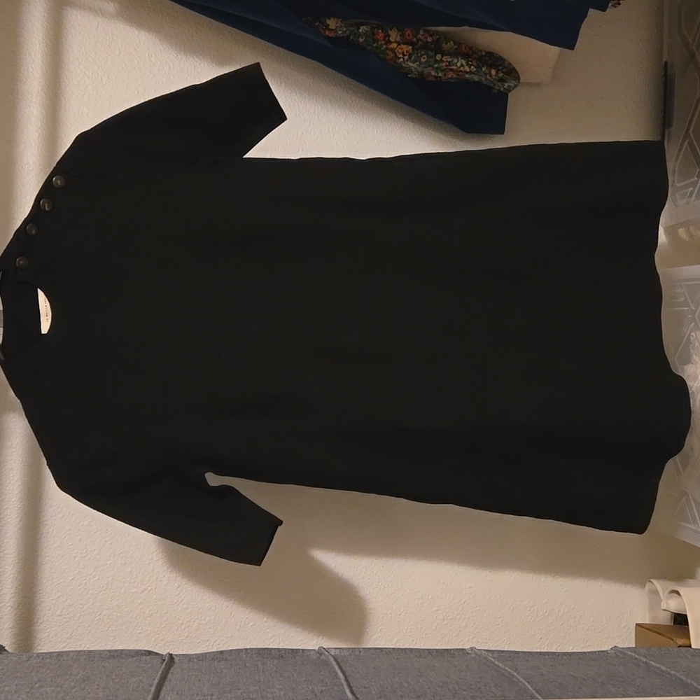 Sezane Bianca Dress - Picture 8 of 11